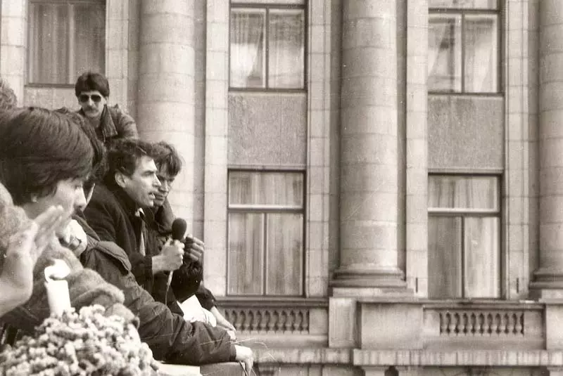 revolutie 1989 petre roman