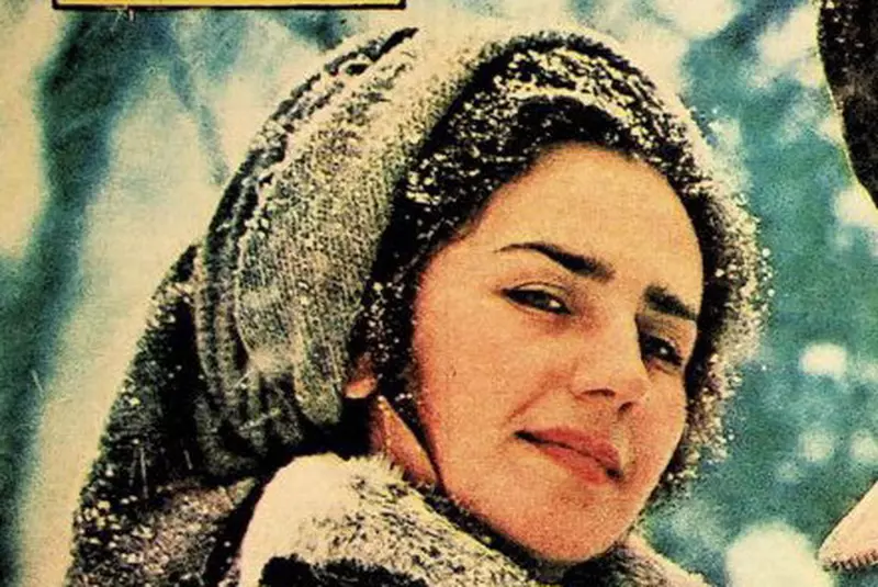 sofia vicoveanca artista