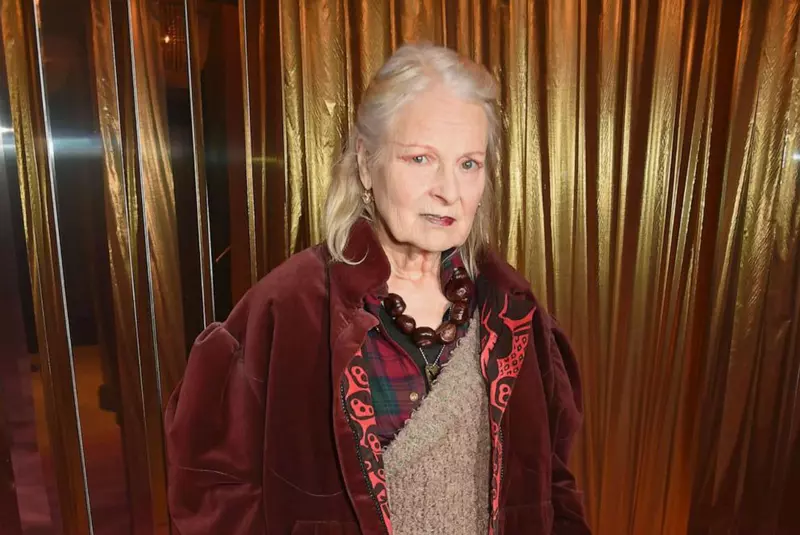 vivienne westwood