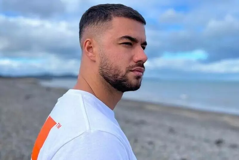 culita sterp accident