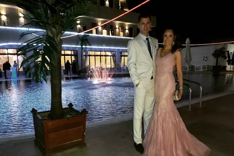 constantin si lucianna