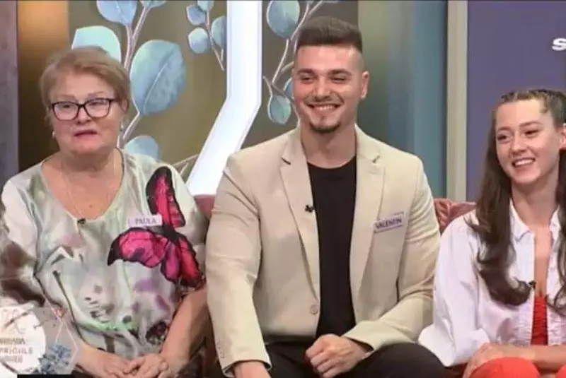 valentin si gabriela