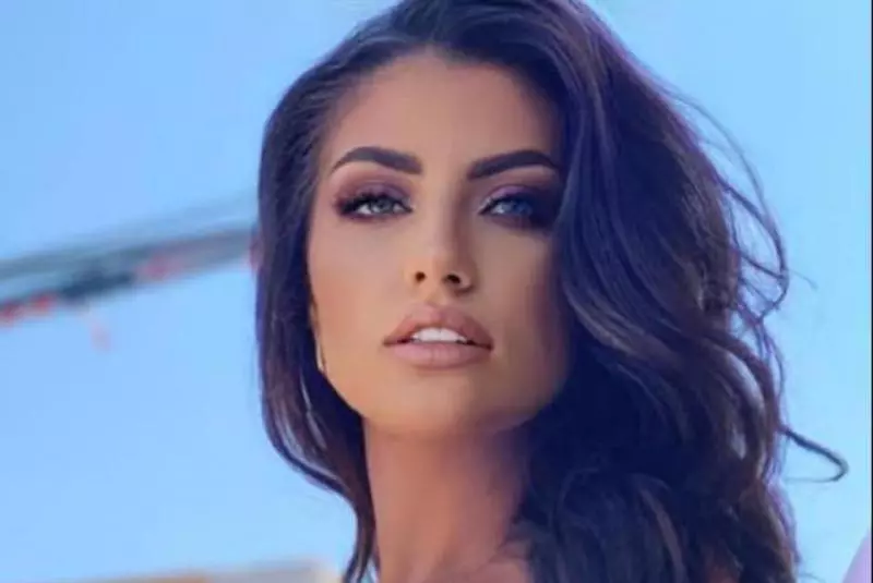 alina radi