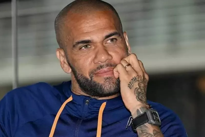 dani alves