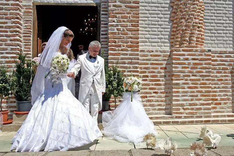 nunta irinel