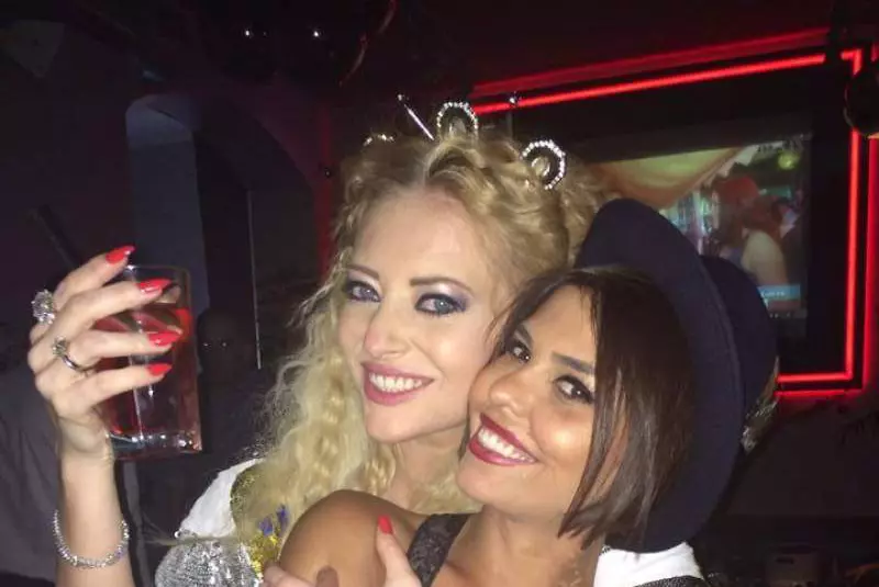 delia si andreea popescu