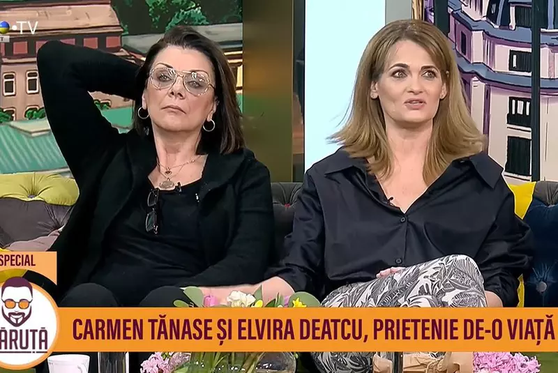 carmen si elvira