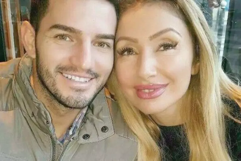 sonia trifan fost sot