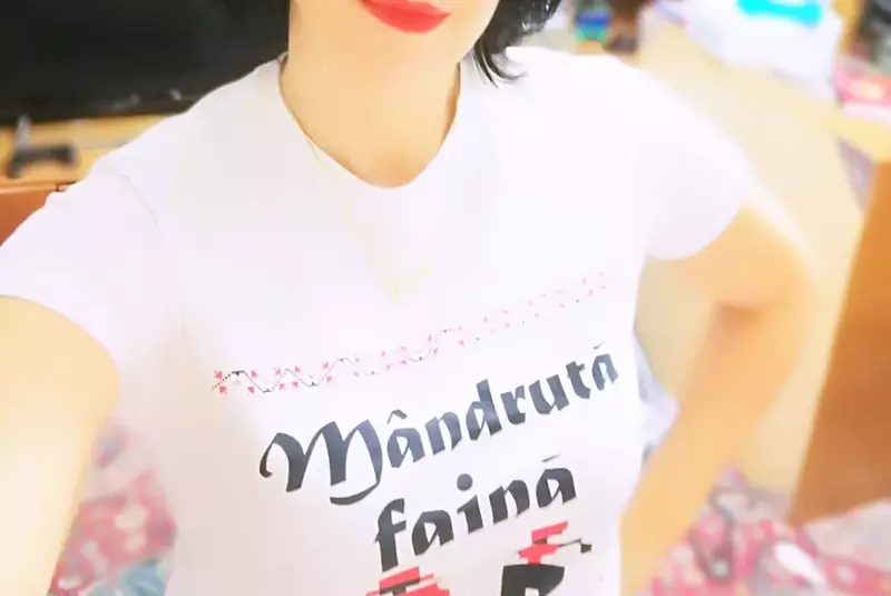 mariana danescu acteita