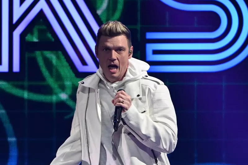 Y100 Jingle Ball 2022