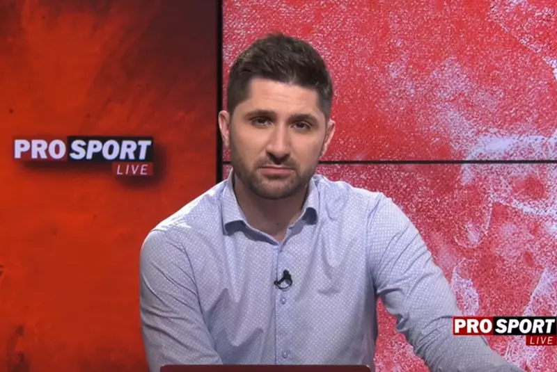 victor vrînceanu copil