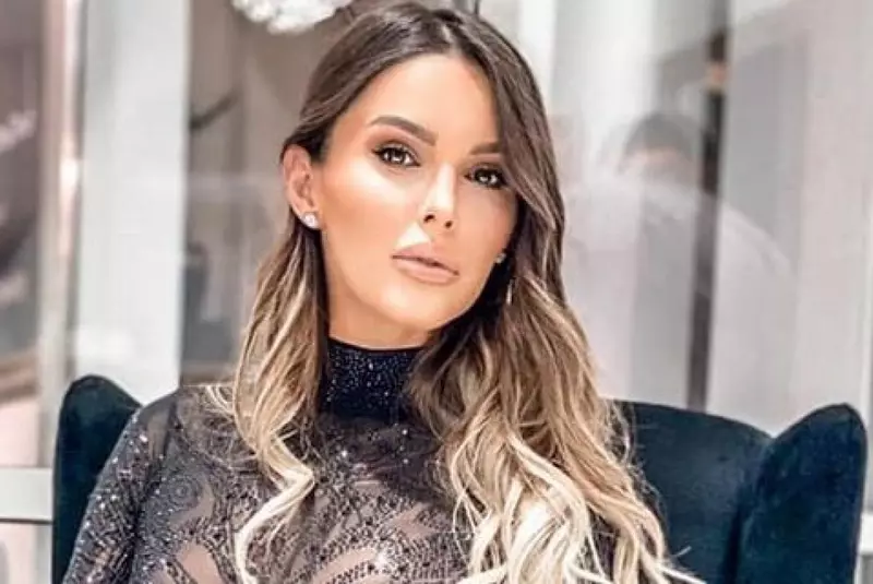 denisa nechifor