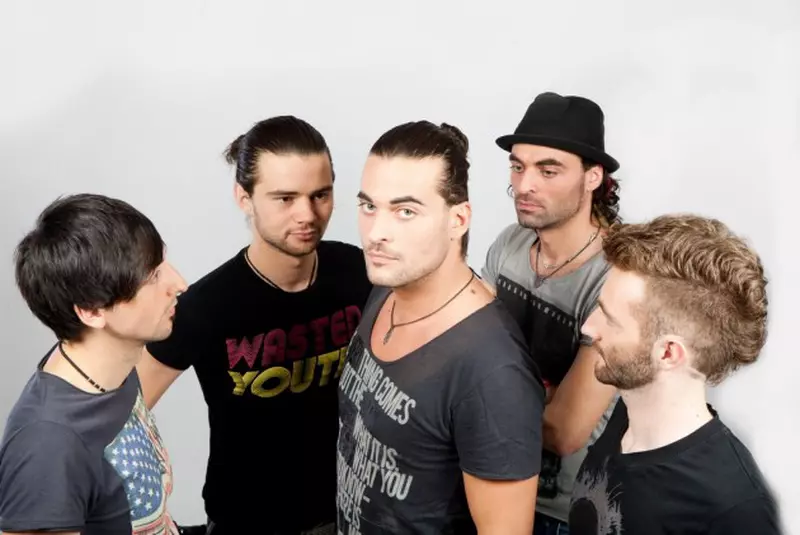 doru isaroiu parlament