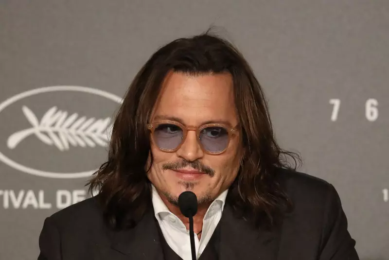 Cannes Film Festival 2023: Opening Ceremony