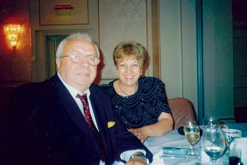 sotia lui arsinel
