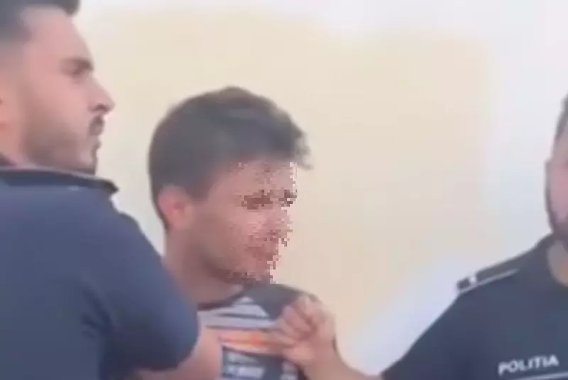 crima craiova tanara ucisa