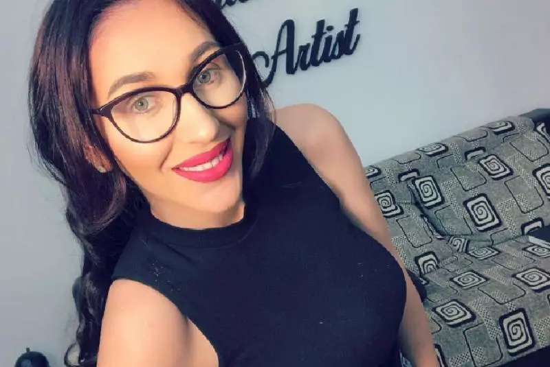 dana roba