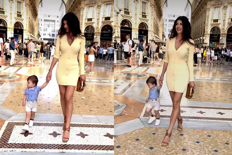 fugarul-drago-s-vulescu-se-plimb-nestingherit-prin-milano-cu-so-ia-i-copilul-fotografii-postate-public-pe-instagram-font-color-red-foto-font-
