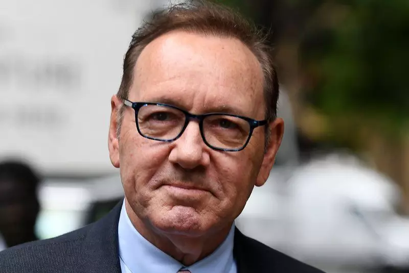 Actor Kevin Spacey’s trial over charges related to allegations of sex offences begins in London