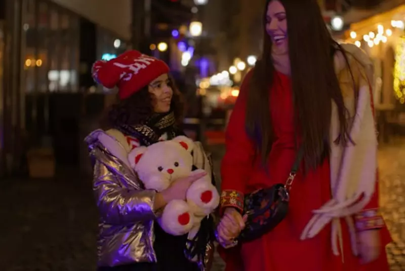 paula seling si fiica ei relatie