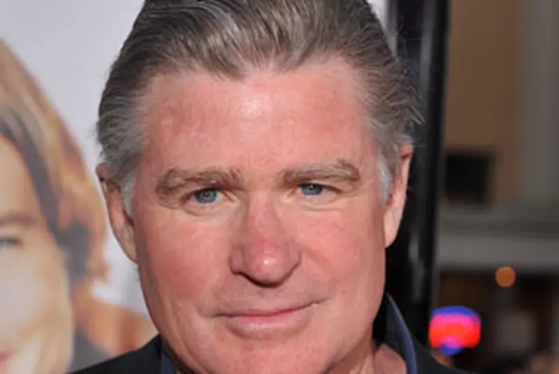 treat williams