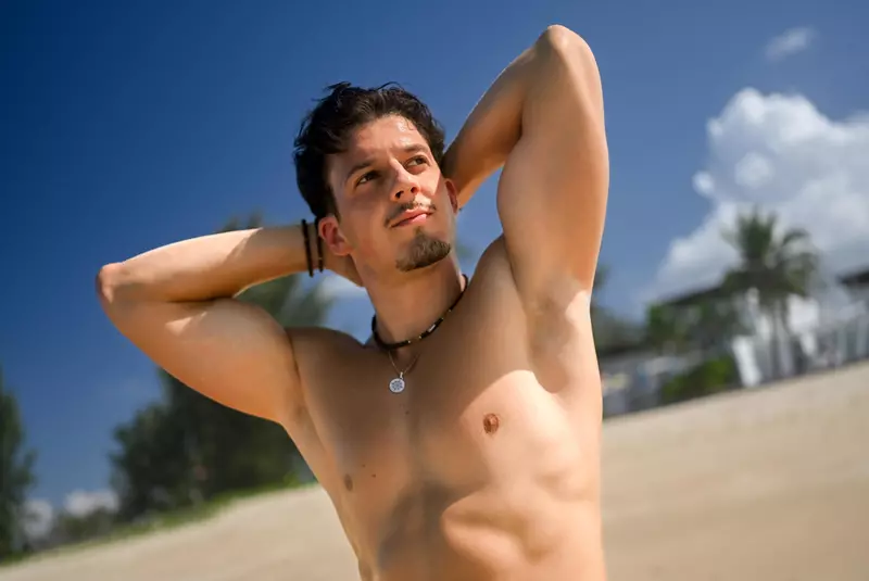 Cine este Vlad Ghermănescu de la Insula Iubirii 2023. ispita