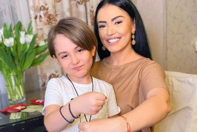 andreea mantea si david