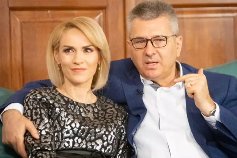 florentin pandele si gabriela firea relatie