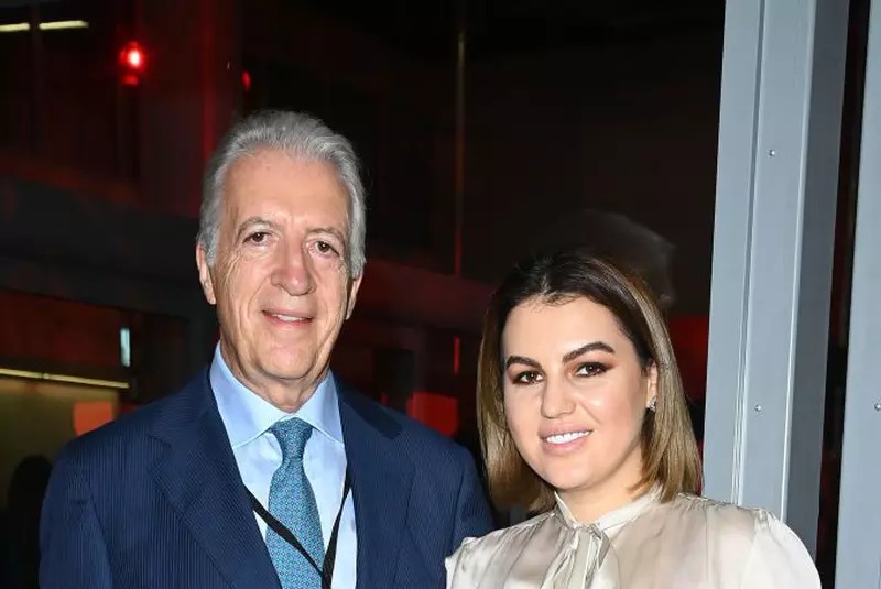romina si piert