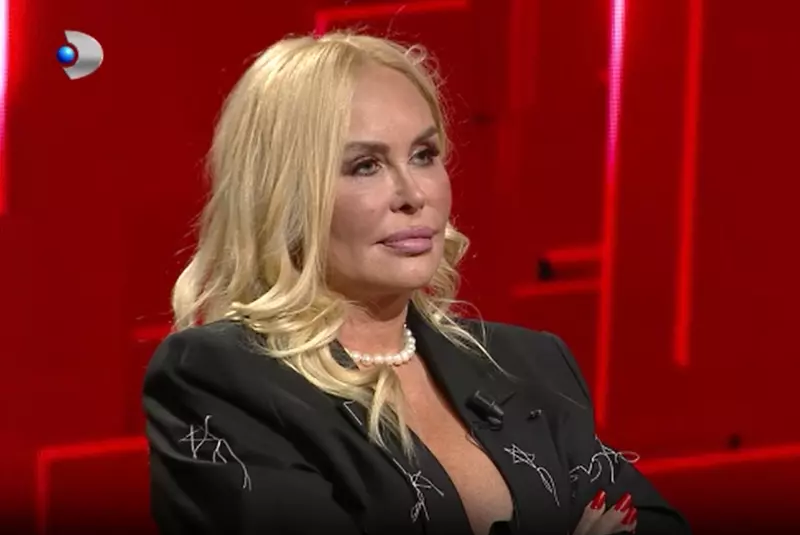vica blochina
