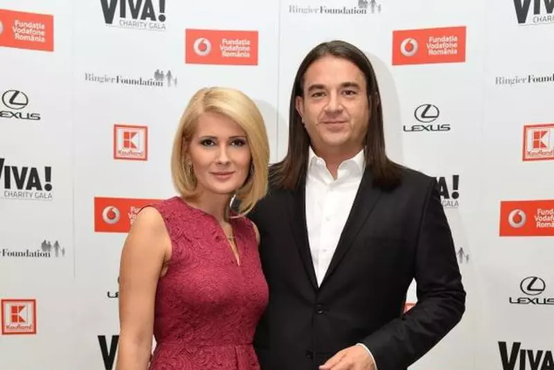 alessandra stoicescu nunta