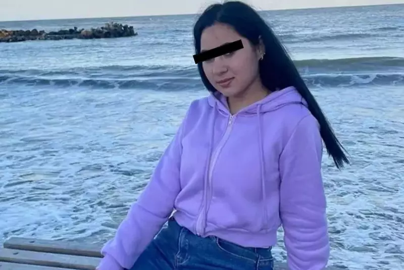 alina fata ucisa in mangalia