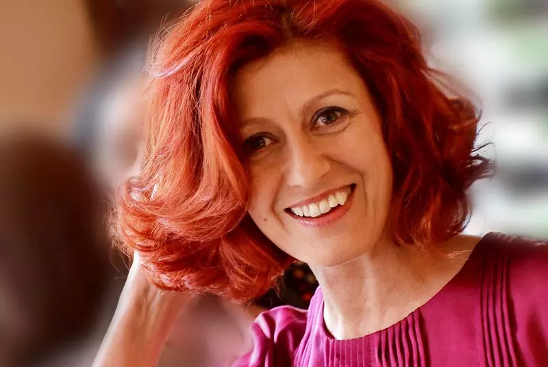 antoneta gales