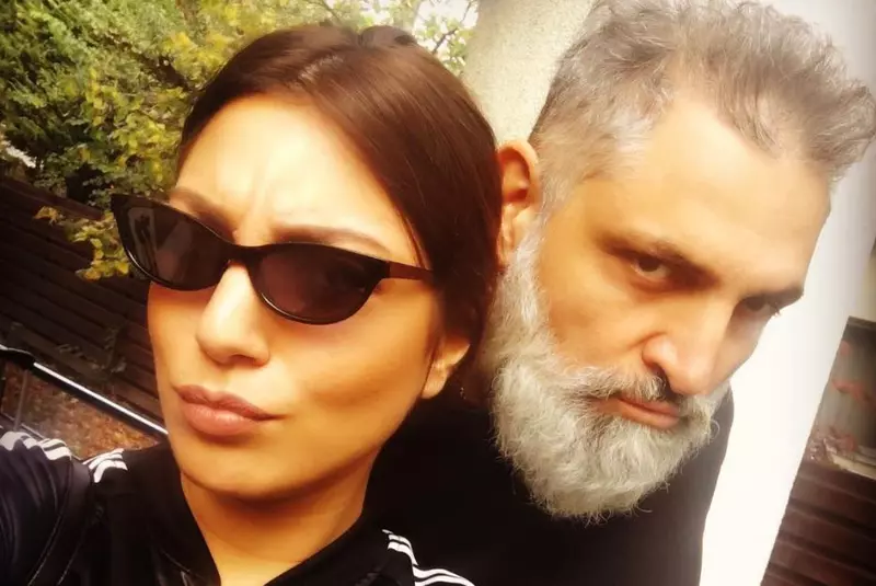 damian drăghici
