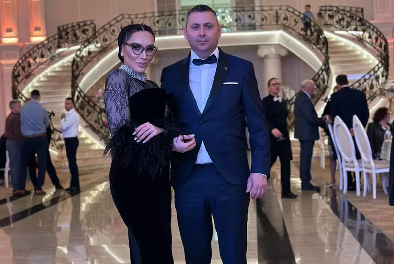 dana roba si daniel balaciu