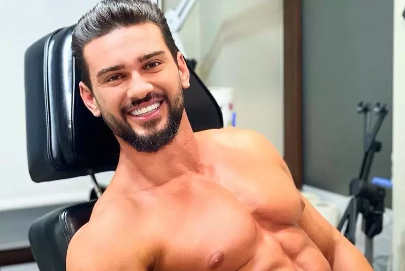 dorian popa