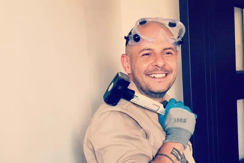 andrei gavrilescu tv