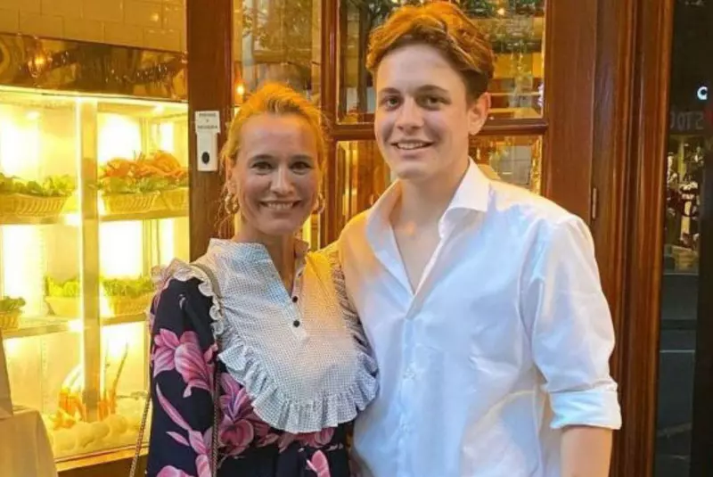 aris eram si mama sa