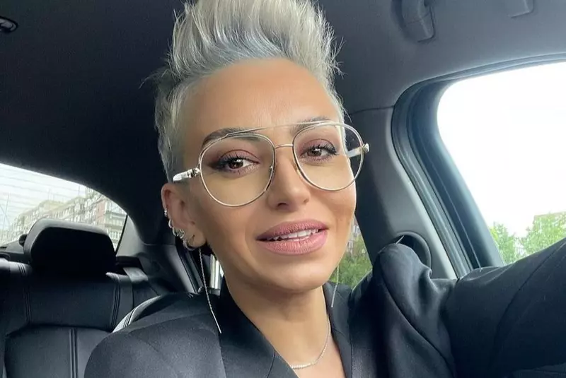 giulia anghelescu