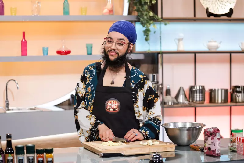 harnaam chefi la cutite