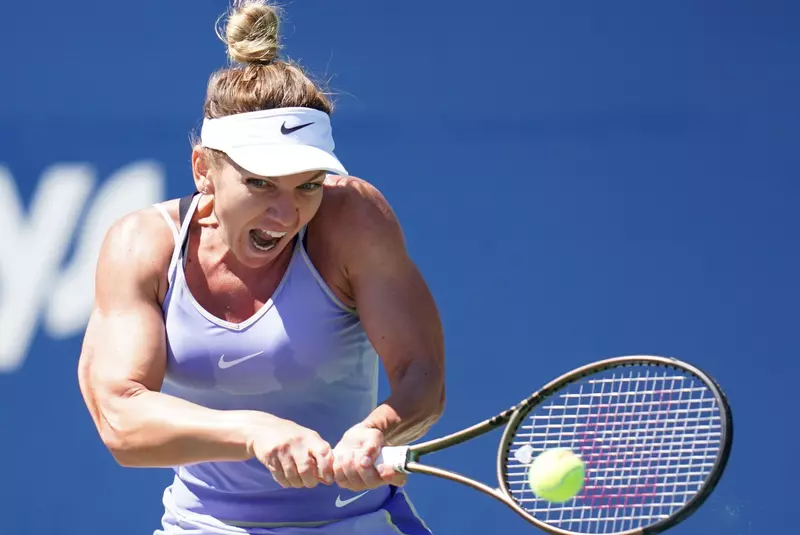 Tennis 2022: National Bank Open