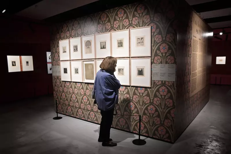 Modernism-german-Paula-Modershon-Becker