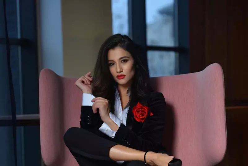 claudia