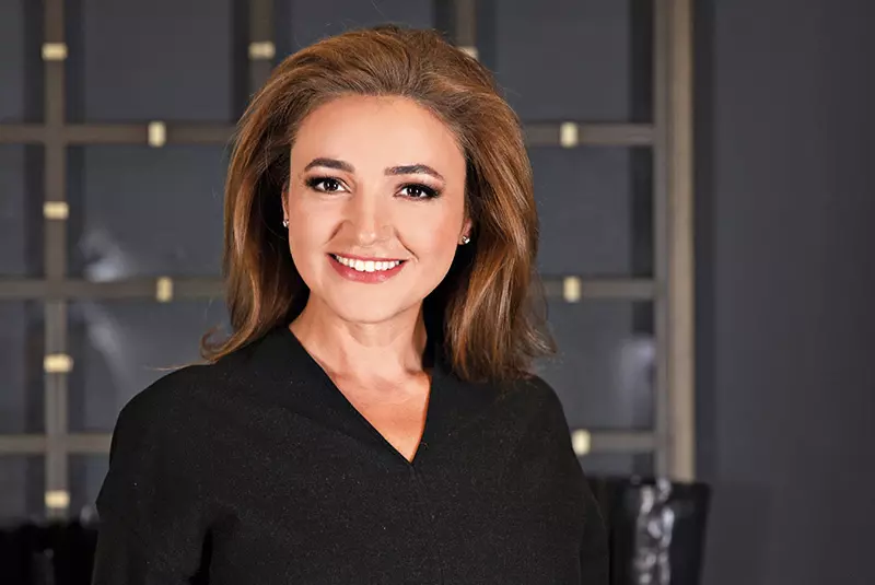 cristina