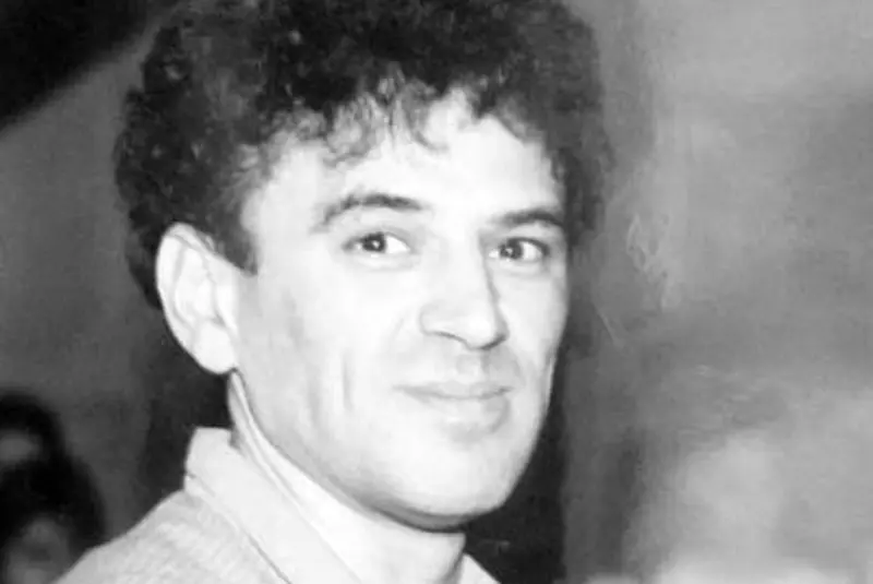 Ion Luchian Mihalea