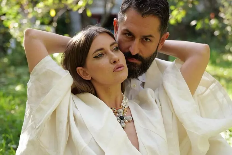 iulia albu si mike