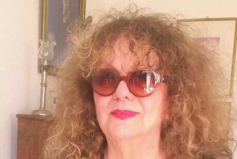 ana maria a treia soti