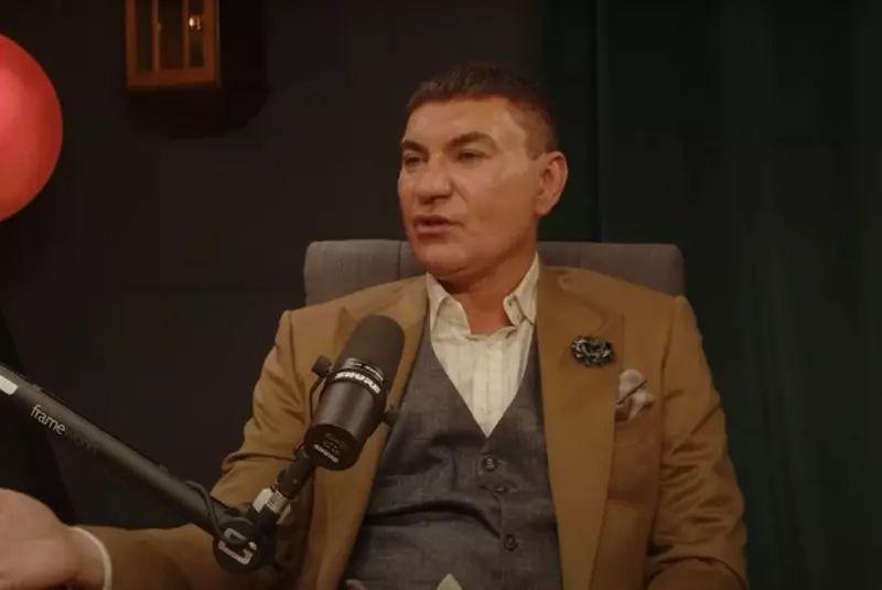 cristi borcea fotbal