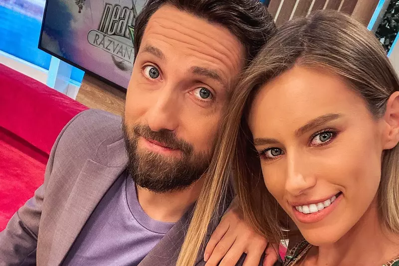 gabriela prisacariu si dani otil