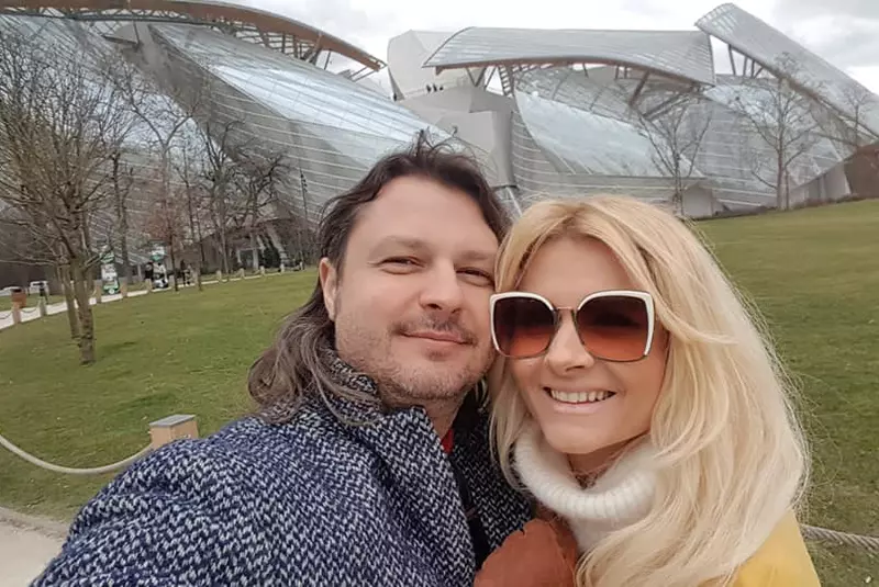 iana novac si octavian familie